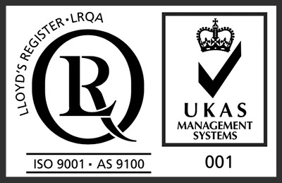 ISO 9001 / AS 9100